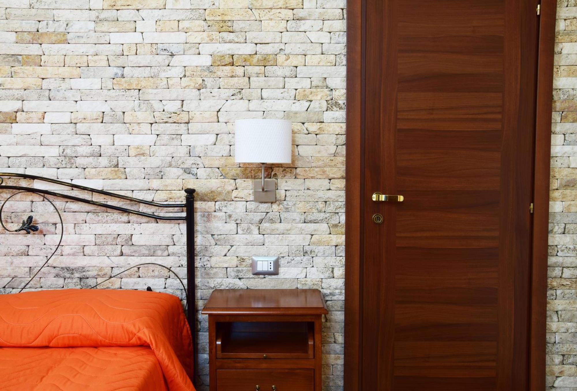 Antico Casale Benali Bed & Breakfast Syracuse Luaran gambar